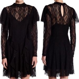 HOST PICK - Free People Rock Candy Mini Dress (XS)